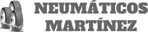 Neumáticos Martínez